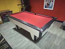 Foot supreme pool for sale  LEIGH