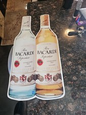 Bacardi gold light for sale  Chino Hills