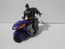 Figurine batman kenner d'occasion  Messigny-et-Vantoux