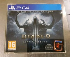 Diablo iii reaper for sale  SWANSEA