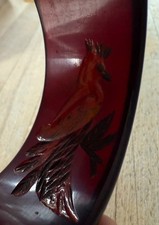 Bakelite bangle interior for sale  BRIGHOUSE