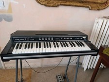 Pianola tastiera eko usato  Lecce