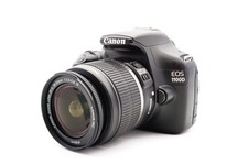 Canon eos 1100d gebraucht kaufen  Görlitz