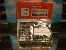 Roco 550 artillerie gebraucht kaufen  Ingolstadt