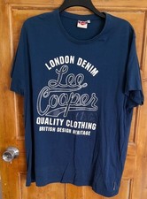 Xxl 2xl lee for sale  LONDON
