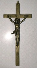Rarissimo crocifisso per usato  Gaggiano