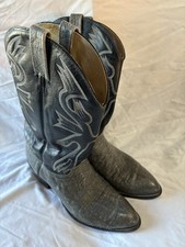 Leather grey elephant for sale  Spokane
