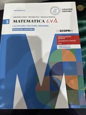 Libro scuola superiore usato  Arienzo