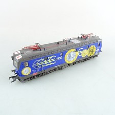 Usado, Roco 63583 E-Lok BR 1044.018-8 ÖBB Eurolok mit Decoder ohne OVP comprar usado  Enviando para Brazil