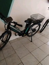Bike damen zoll gebraucht kaufen  Merzalben, Leimen, Donsieders