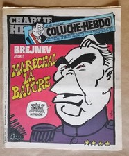 Charlie hebdo 526 d'occasion Charlie hebdo 526 d'occasion  Lignan-sur-Orb
