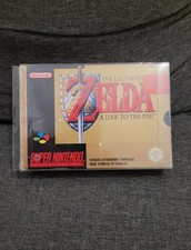Usado, The Legend of Zelda - A Link To The Past - Snes - PAL FR - Complet comprar usado  Enviando para Brazil