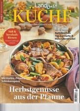 Landlust saison küche gebraucht kaufen  Pettstadt