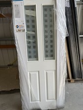 4 panel glazed door for sale 4 panel glazed door for sale CHESTERFIELD