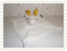 Doudou plat carré d'occasion  Foix