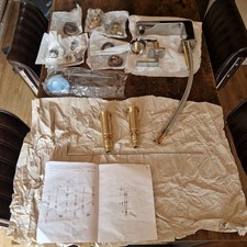 Dornbracht lulu lav for sale  STOKE-ON-TRENT
