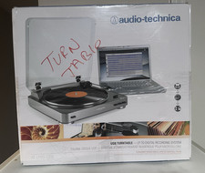 turntable usb for sale  Marietta