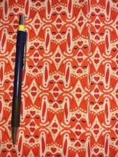Vogel stoff jolijou gebraucht kaufen  Havixbeck