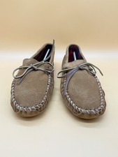 Minnetonka men moccasin for sale  Brooklyn
