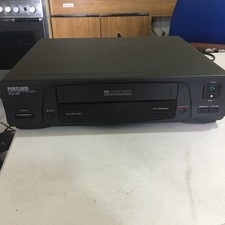 Videoregistratore vhs vcr usato  Taormina
