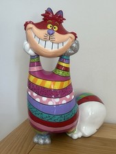 Britto alice wonderland for sale  DUNFERMLINE