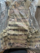 Opsgear tactical vest. for sale  Seaford
