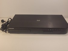 Sistema de Home Theater Samsung HT-J4500 3D Blu-Ray - Apenas Receptor, Testado SEM CONTROLE REMOTO comprar usado  Enviando para Brazil