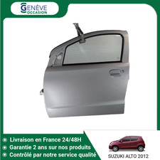 Porte gauche suzuki d'occasion  Niort