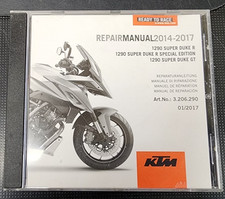 Ktm 2014 2017 for sale  Liberty