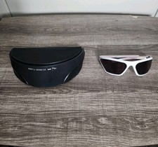 Óculos de sol Hood By Air Shades óculos Gentle Monster HBA antagonista branco usado comprar usado  Enviando para Brazil