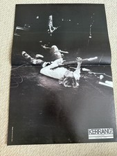 Kurt cobain rage for sale  HAMPTON