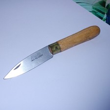 Petit couteau pliant d'occasion  Montbard