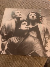 Alphaville afternoons utopia gebraucht kaufen  Bad Nenndorf