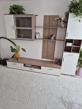 Wohnwand gebraucht kaufen  Saffig
