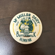 Milk bottle cap for sale  Pine City