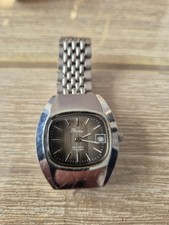 Montre vintage fhorma d'occasion  Gueux
