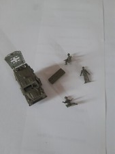 Soldatini atlantic airfix usato  Oleggio