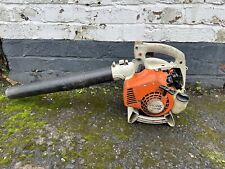 Stihl sh55 leaf for sale  WIGAN