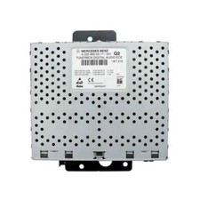 Mercedes tuner modul gebraucht kaufen  Fußgönheim