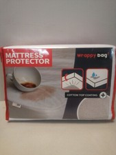 Wasserdichter matratzenschoner gebraucht kaufen  Herten