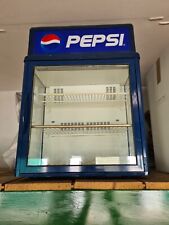 Mini frigorifero pepsi usato  Massa di Somma
