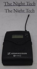 Receptor de diversidade Sennheiser ew100 G3 EK 100 626-668MHz comprar usado  Enviando para Brazil