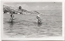 Vint.1950s snapshot croatia d'occasion  Expédié en France