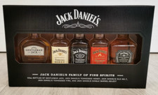 Jack daniels mini gebraucht kaufen  Hillesheim