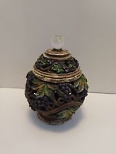 Grapes vines lidded for sale  Dakota