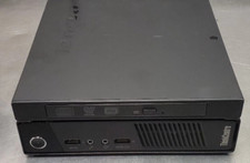 Lenovo ThinkCentre M93P Tiny Desktop, Intel Core i5-4570T, 8GB RAM, 256GB SSD, W comprar usado  Enviando para Brazil
