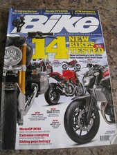 Bike guide apr for sale  BRISTOL