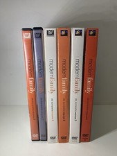 Modern family staffel gebraucht kaufen  Remscheid