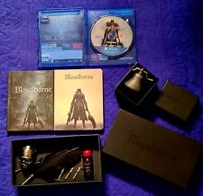 Usado, Bloodborne com colecionáveis originais PS4 comprar usado  Enviando para Brazil
