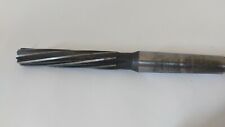 Morse taper reamer for sale  MANCHESTER